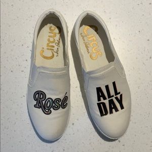 Sam Edelman “Rose All Day” Shoes